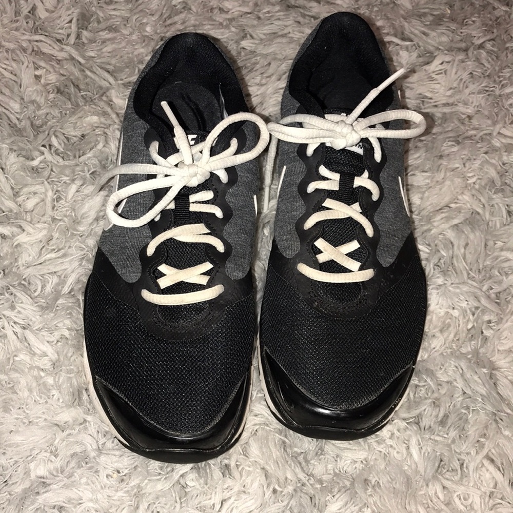 Nike running shoes